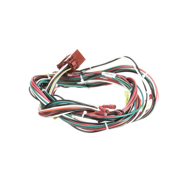 GROEN PARTS Groen 140567 Harness Lower Cavity Control - SKU GR140567