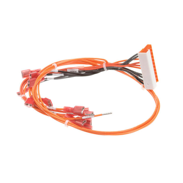 GROEN PARTS Groen 155324 Harness Vrc Low Voltage - SKU GR155324