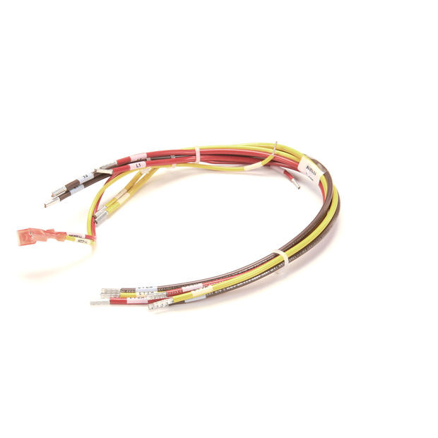 GROEN PARTS Groen 149942 Harness Wiring High Voltage - SKU GR149942