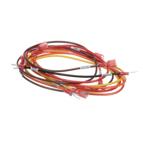 GROEN PARTS Groen 127695 Harness Wiring Thermostat Box - SKU GR127695