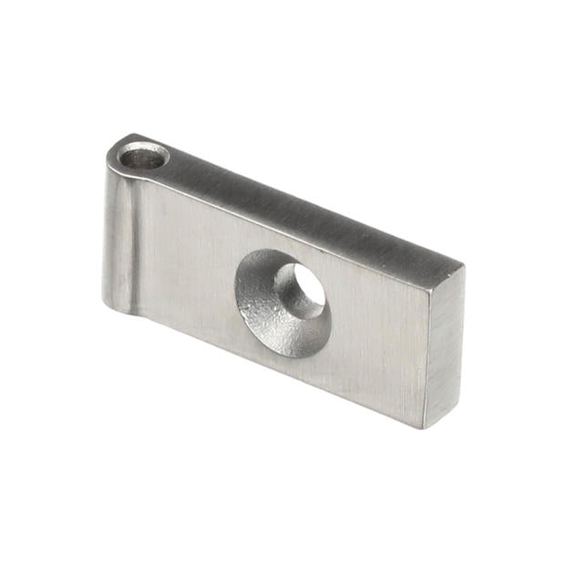 GROEN PARTS Groen 123507 Hinge W/Mounting Holes - SKU GR123507