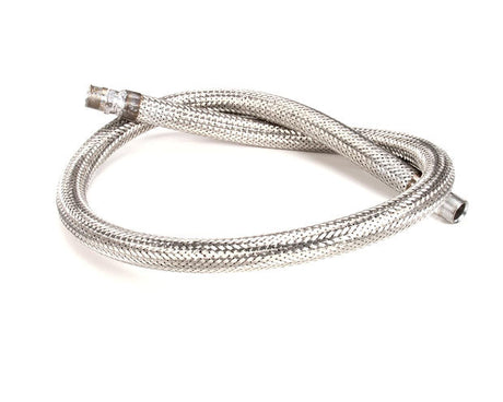GROEN PARTS Groen 135930 Hose Assembly 3/4 SS Braided - SKU GR135930
