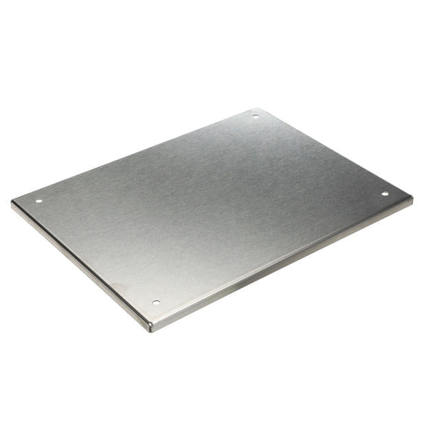 GROEN PARTS Groen 161095 Panel Inner Door 4 Pan - SKU GR161095