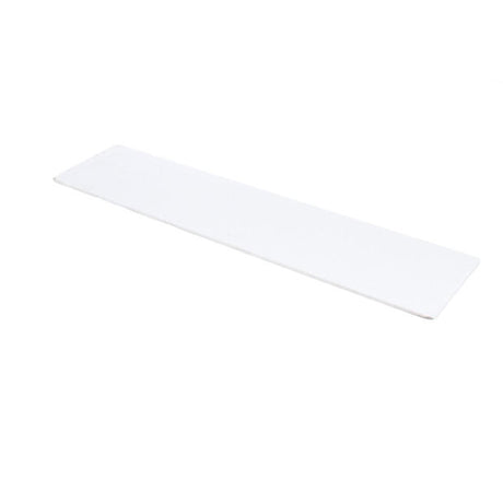GROEN PARTS Groen 143883 Insulation Front Panel Bottom SSB-10 - SKU GR143883