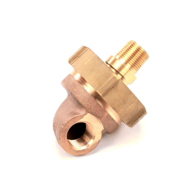 GROEN PARTS Groen 114518 Joint Swivel 3/4 Mnpt / 3/4 Fnpt (Steam - SKU GR114518