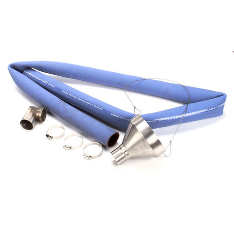 GROEN PARTS Groen 159102 Drain Cup 8 Hose Assembly For - SKU GR159102