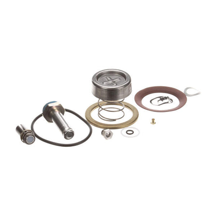 GROEN PARTS Groen 144570 Kit - Asco Valve Rebuild #304392 For Gro - SKU GR144570