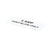 GROEN PARTS Groen 102251 Label 3 Amp Fast-Blow Only - SKU GR102251