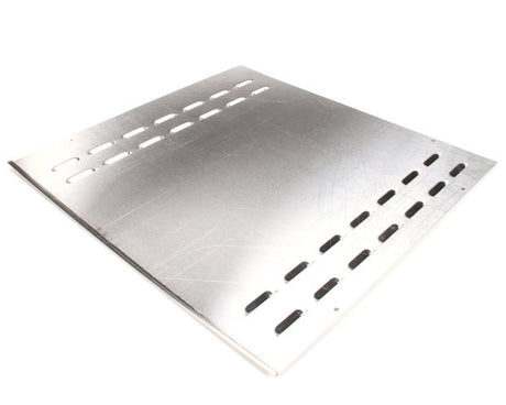 GROEN PARTS Groen NT1151 Left Side- Shell (Louvered) - SKU GRNT1151