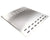 GROEN PARTS Groen NT1151 Left Side- Shell (Louvered) - SKU GRNT1151