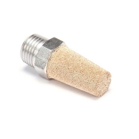 GROEN PARTS Groen 115555 Muffler Pneumatic 1/4NPT - SKU GR115555