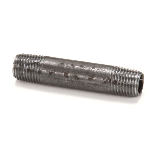 GROEN PARTS Groen 127330 Nipple 1/4 NPT X 2.5 Long - SKU GR127330