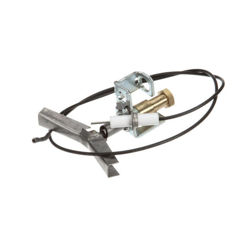 GROEN PARTS Groen 159589 Ods Flame Pretection LCF15TPF-N/LCF30TPF - SKU GR159589