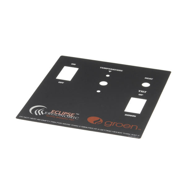 GROEN PARTS 147307 - SKU GR147307