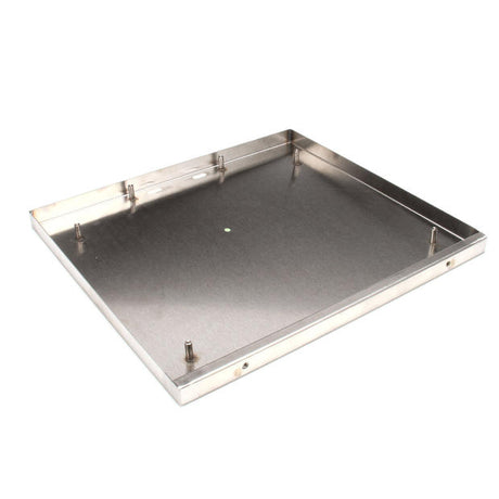 GROEN PARTS Groen 125923 Panel Front Door Assembly HY-5E - SKU GR125923