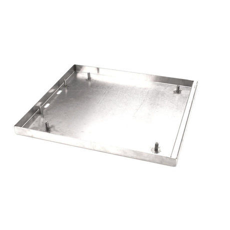 GROEN PARTS Groen 156392 Panel Front Door Assembly 4-PAN - SKU GR156392