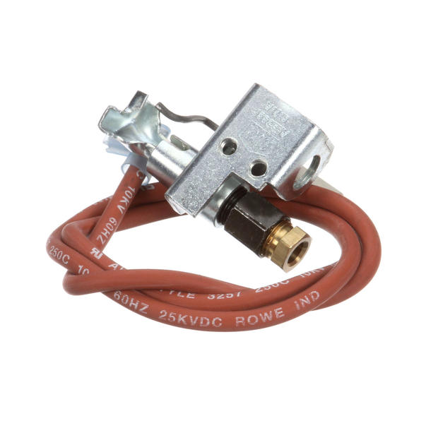GROEN PARTS Groen Z097028 Pilot Bracket And Orifice - SKU GRZ097028
