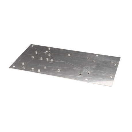 GROEN PARTS Groen 147881 Plate Control Panel Assembly - SKU GR147881
