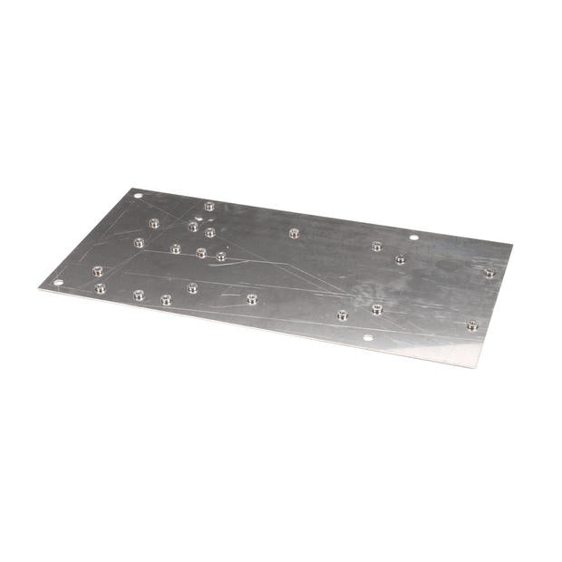 GROEN PARTS Groen 147881 Plate Control Panel Assembly - SKU GR147881