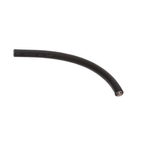 GROEN PARTS Groen NT1224 Power Cord - Black- 10/4 Seoow/Stoow 600 - SKU GRNT1224