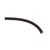 GROEN PARTS Groen NT1224 Power Cord - Black- 10/4 Seoow/Stoow 600 - SKU GRNT1224