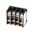 GROEN PARTS Groen Z096810 Power Dist. Block 4 Pole - SKU GRZ096810
