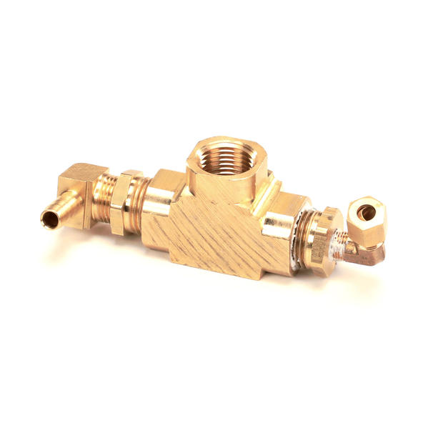 GROEN PARTS Groen NT1713 Pressure Switch Manifold Assy- For Servi - SKU GRNT1713