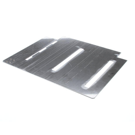 GROEN PARTS Groen 143037 Press Plate Assembly Heating - SKU GR143037