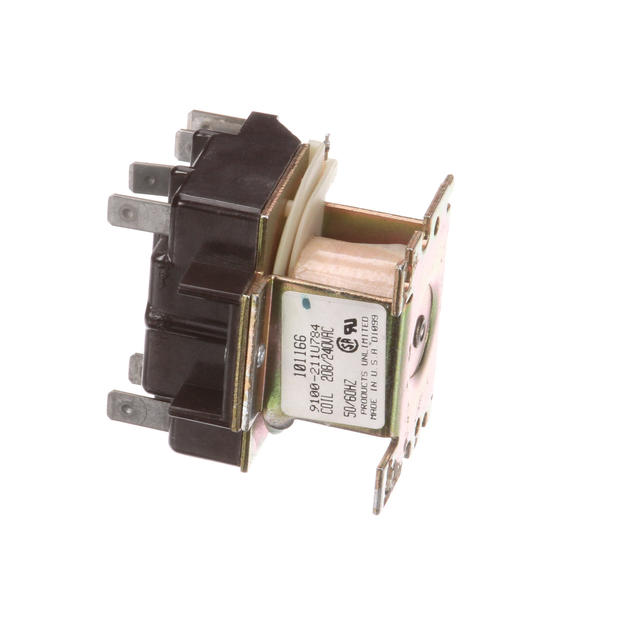 GROEN PARTS Groen 101166 Relay 208/240V For Hy 480 Volt - SKU GR101166