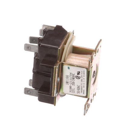 GROEN PARTS Groen 101166 Relay 208/240V For Hy 480 Volt - SKU GR101166