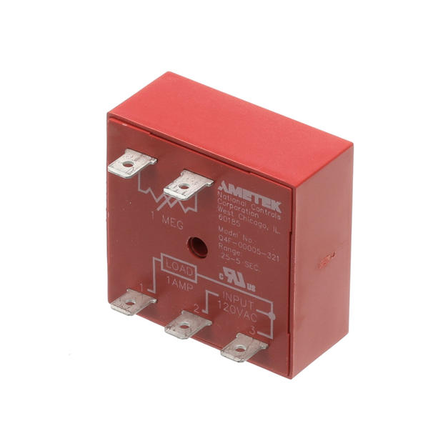 GROEN PARTS Groen 120414 Relay Time Delay Interval N.o. - SKU GR120414