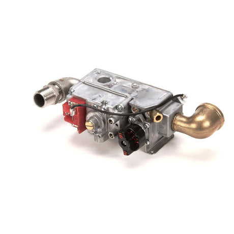 GROEN PARTS Groen 159660 Safety Control Valve Assy LCF15TPF-L/LCF - SKU GR159660
