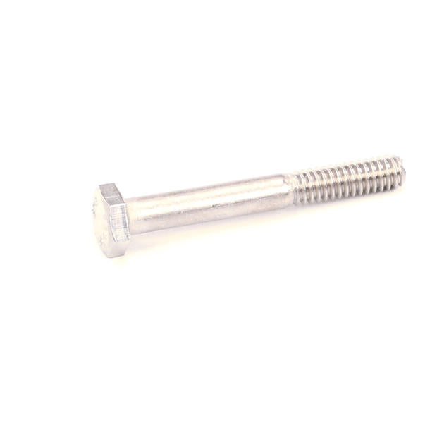 GROEN PARTS Groen 156055 Screw Hex Head 1/4-20 X 2.0 Long - SKU GR156055