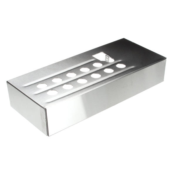 GROEN PARTS Groen Z097019 Shroud Burner TDH-40 Kettles - SKU GRZ097019