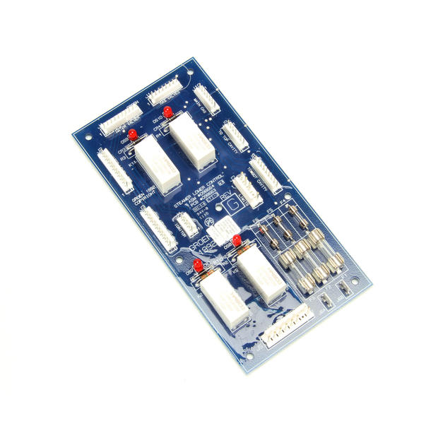 GROEN PARTS 098664 - SKU GR098664