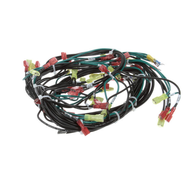 GROEN PARTS Groen 155508 ST-4E & ST-6E W/ Float 24 VAC Harness - SKU GR155508