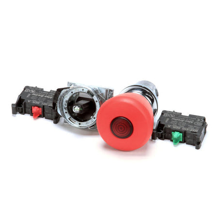 GROEN PARTS Groen 115342 Switch Assembly Emergency Stop - SKU GR115342