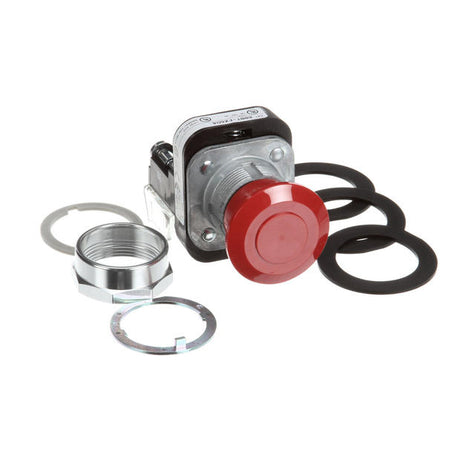 GROEN PARTS Groen N87527 Switch Push Pull Nema - SKU GRN87527