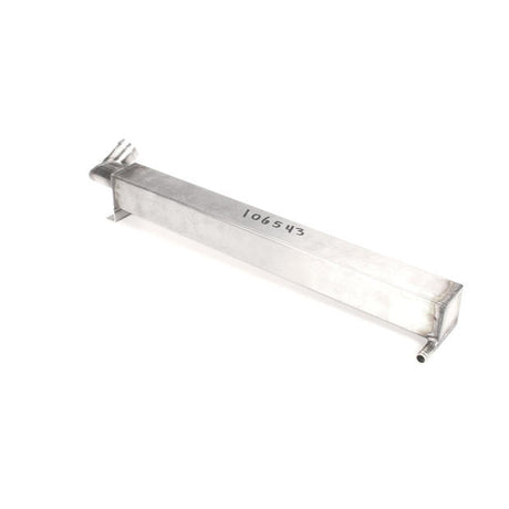 GROEN PARTS Groen 106543 Tank Clean Out - SKU GR106543