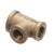 GROEN PARTS Groen Z099274 Tee Reducing 1/2 X 3/8 X 3/8 NPT - SKU GRZ099274