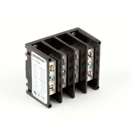 GROEN PARTS Groen 119850 Terminal Block 4-POLE 115 Amp - SKU GR119850