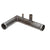 GROEN PARTS Groen 123115 Tube Weldment HY-3E Drain - SKU GR123115