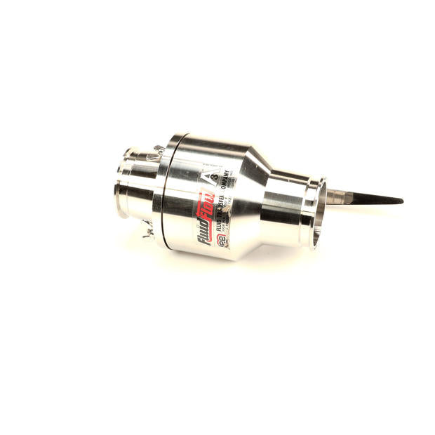 GROEN PARTS Groen 110966 Valve 3 Inline Ball Assembly Tri-Clamp M - SKU GR110966
