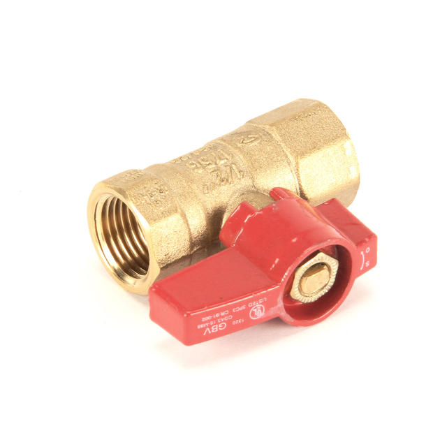 GROEN PARTS 098458 - SKU GR098458