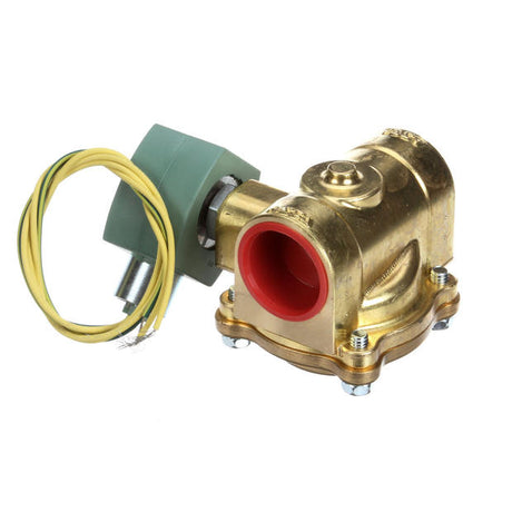 GROEN PARTS Groen N61534 Valve Solenoid Steam 1-1/4 NPT - SKU GRN61534
