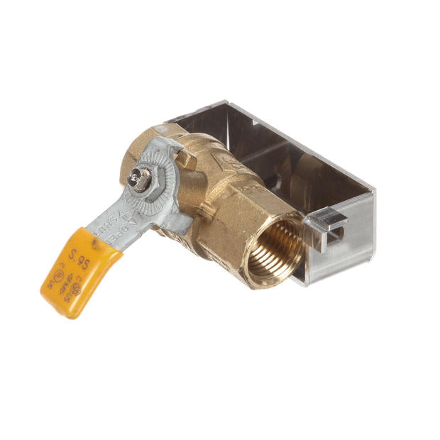 GROEN PARTS Groen GCSP-0001 Vrc Drain Valve Replacement Ki - SKU GRGCSP-0001