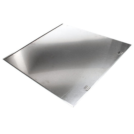GROEN PARTS Groen 149235 Weldment Right Side Cover SSB-5G/E - SKU GR149235