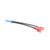 GROEN PARTS Groen 155496 Wire Ground Fenwal Module Adapter - SKU GR155496