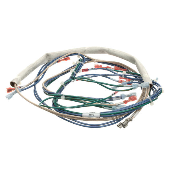 GROEN PARTS Groen 148538 Wiring Harness Control 24VOLT BPM-40E - SKU GR148538