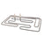 GARLAND PARTS 2372900 - SKU GL2372900